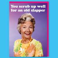 Read Dean Morris Cards Reviews